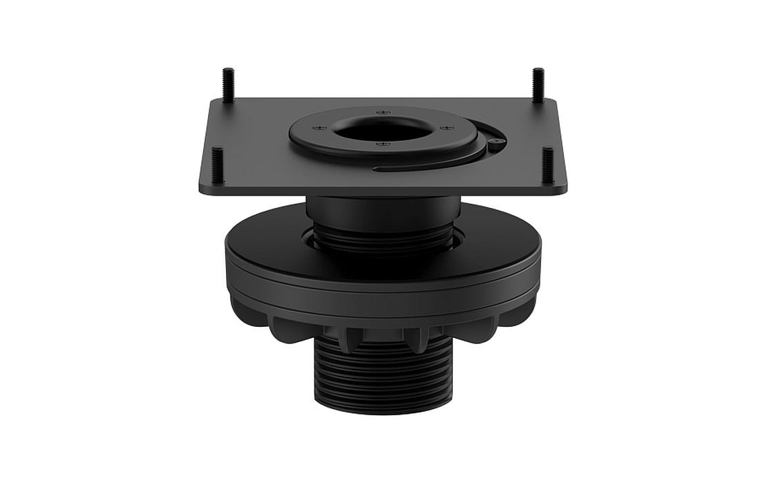 1007154 - Mediatech Logitech Tap Tischhalterung kaufen Schweiz | Mediatech.ch