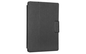 Targus SafeFit Universal Hülle 9-10.5 Rotating Case, schwarz