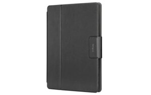 Targus SafeFit Universal Hülle 9-10.5 Rotating Case, schwarz