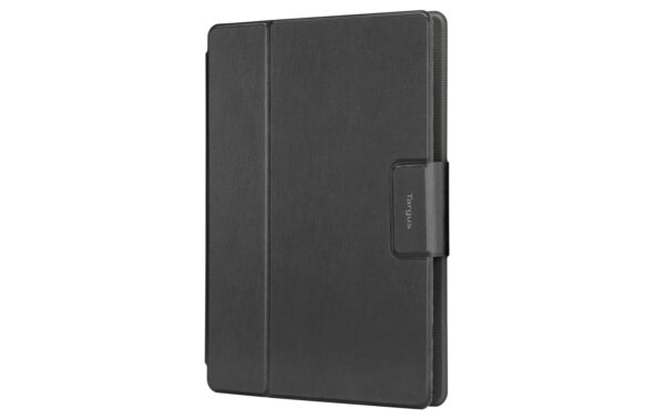 Targus SafeFit Universal Hülle 9-10.5 Rotating Case, schwarz