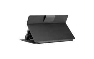 Targus SafeFit Universal Hülle 9-10.5 Rotating Case, schwarz