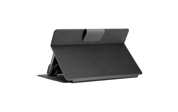 Targus SafeFit Universal Hülle 9-10.5 Rotating Case, schwarz