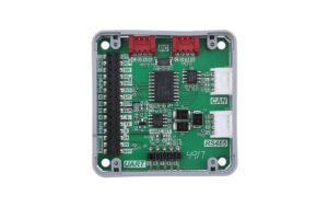 1008222_1 - Mediatech M5Stack COMMU Module Extend RS485/TTL CAN/I2C Port
