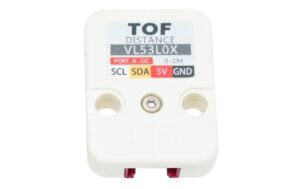 M5Stack Time-of-Flight Ranging Unit VL53L0X