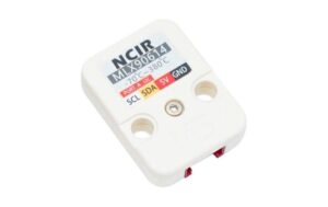 1008246_1 - Mediatech M5Stack NCIR Temperature Sensor Unit MLX90614