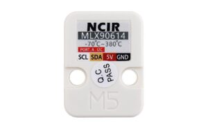 1008246_2 - Mediatech M5Stack NCIR Temperature Sensor Unit MLX90614