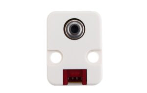 1008246_3 - Mediatech M5Stack NCIR Temperature Sensor Unit MLX90614