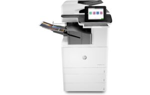 HP Inc. HP Color LJ Enterprise Flow MFP M776zs A3, 4 in 1, USB, WLAN, LAN, Airprint kaufen | Mediatech.ch