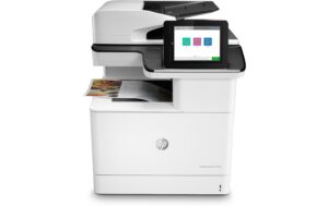 HP Color LJ Enterprise MFP M776dn A3, 3 in 1, USB, LAN, Airprint, ePrint