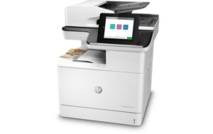 HP Color LJ Enterprise MFP M776dn A3, 3 in 1, USB, LAN, Airprint, ePrint