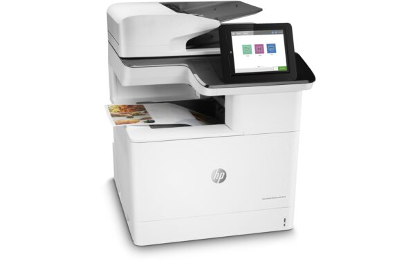 HP Color LJ Enterprise MFP M776dn A3, 3 in 1, USB, LAN, Airprint, ePrint