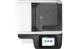 HP Color LJ Enterprise MFP M776dn A3, 3 in 1, USB, LAN, Airprint, ePrint