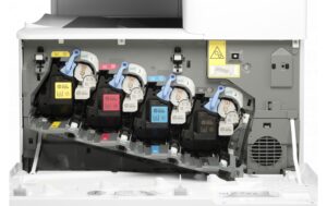 HP Color LJ Enterprise MFP M776dn A3, 3 in 1, USB, LAN, Airprint, ePrint