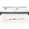 1017938 - Mediatech Brother DS-640, USB, 300 dpi Stromversorgung über USB-Anschluss