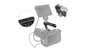 SmallRig Arri Locating Handle 2165 