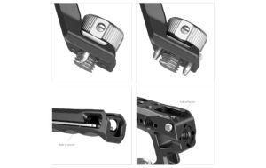 SmallRig Arri Locating Handle 2165 