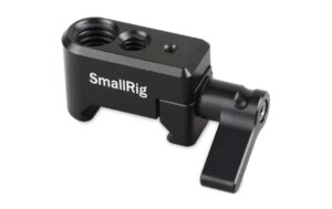 SmallRig NATO Lock Clamp 1973