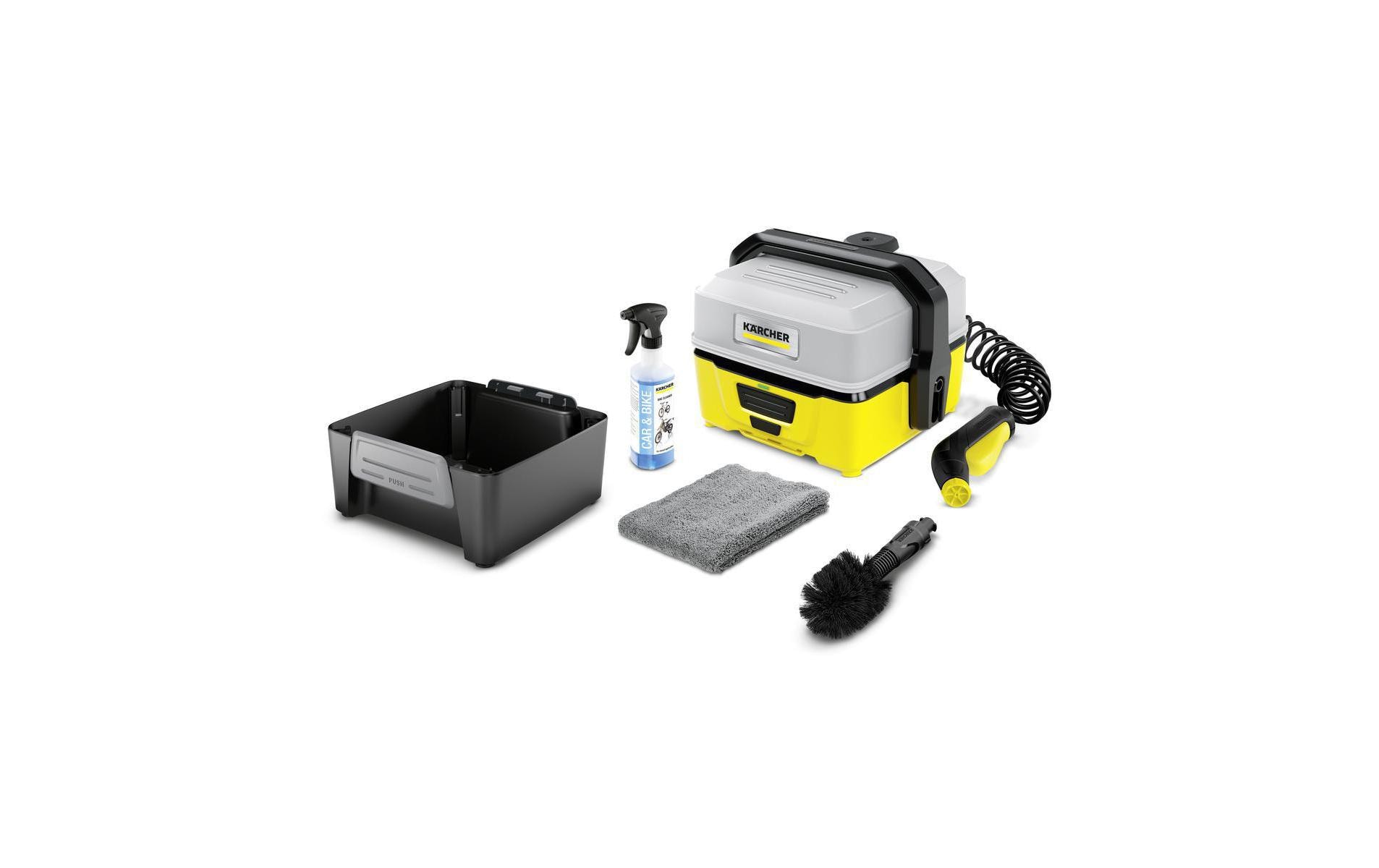 1019008 - Mediatech Kärcher OC 3 + Bike kaufen Schweiz | Mediatech.ch