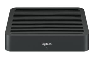 1020847 - Mediatech Logitech Rally Table Hub kaufen Schweiz | Mediatech.ch