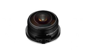 Laowa 4mm f/2.8 Fisheye Fujifilm X 