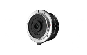 Laowa 4mm f/2.8 Fisheye Fujifilm X 