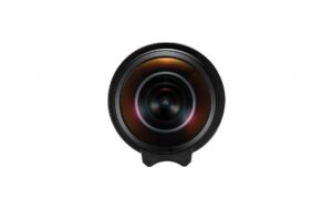 Laowa 4mm f/2.8 Fisheye Fujifilm X 