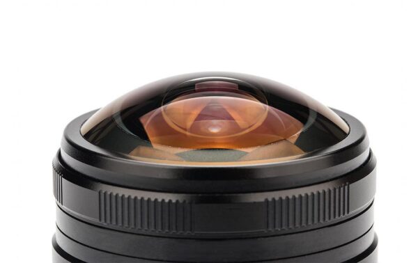 Laowa 4mm f/2.8 Fisheye Fujifilm X 