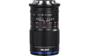 Laowa 65mm f/2.8 2x Ultra Macro Sony E 