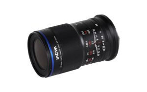 Laowa 65mm f/2.8 2x Ultra Macro Sony E 