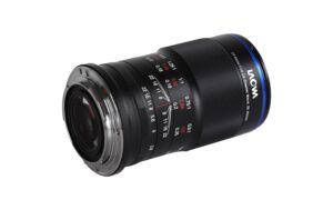 Laowa 65mm f/2.8 2x Ultra Macro Sony E 