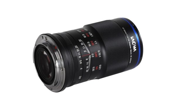 Laowa 65mm f/2.8 2x Ultra Macro Sony E 