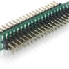 1021626 - Mediatech Delock Adapter IDE 40 Pin zu IDE 40 Pin