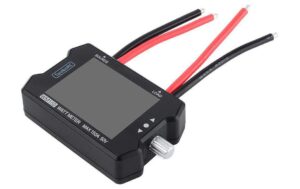 ToolkitRC WM150 Advanced Watt Meter
