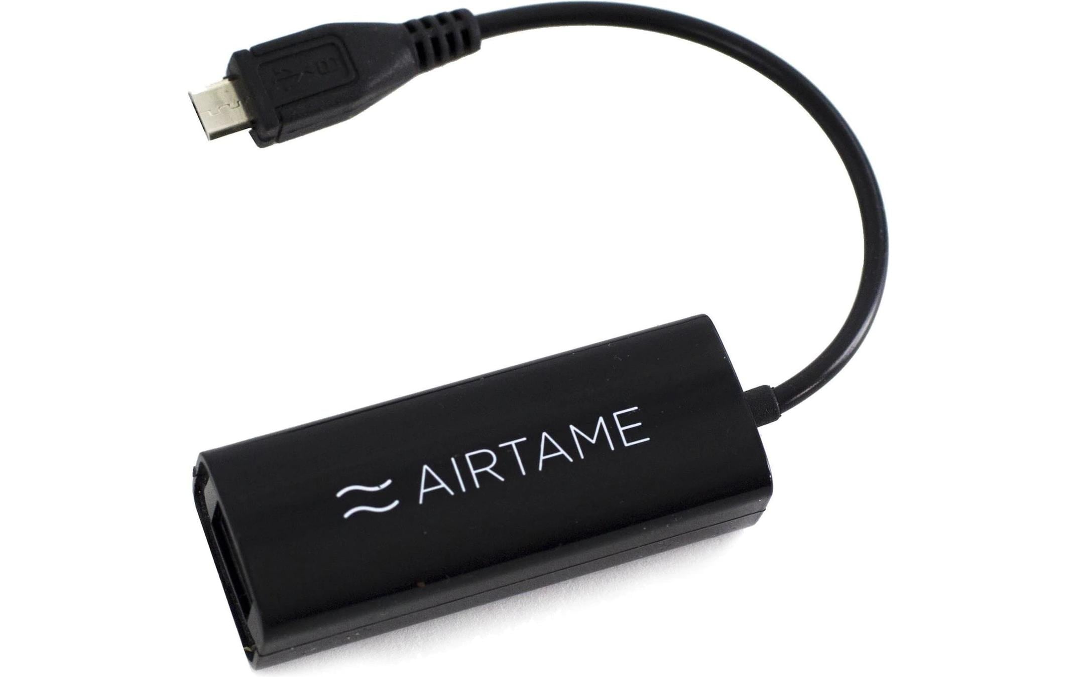 Airtame Ethernet Adapter für Airtame 2 kaufen Schweiz | Mediatech.ch