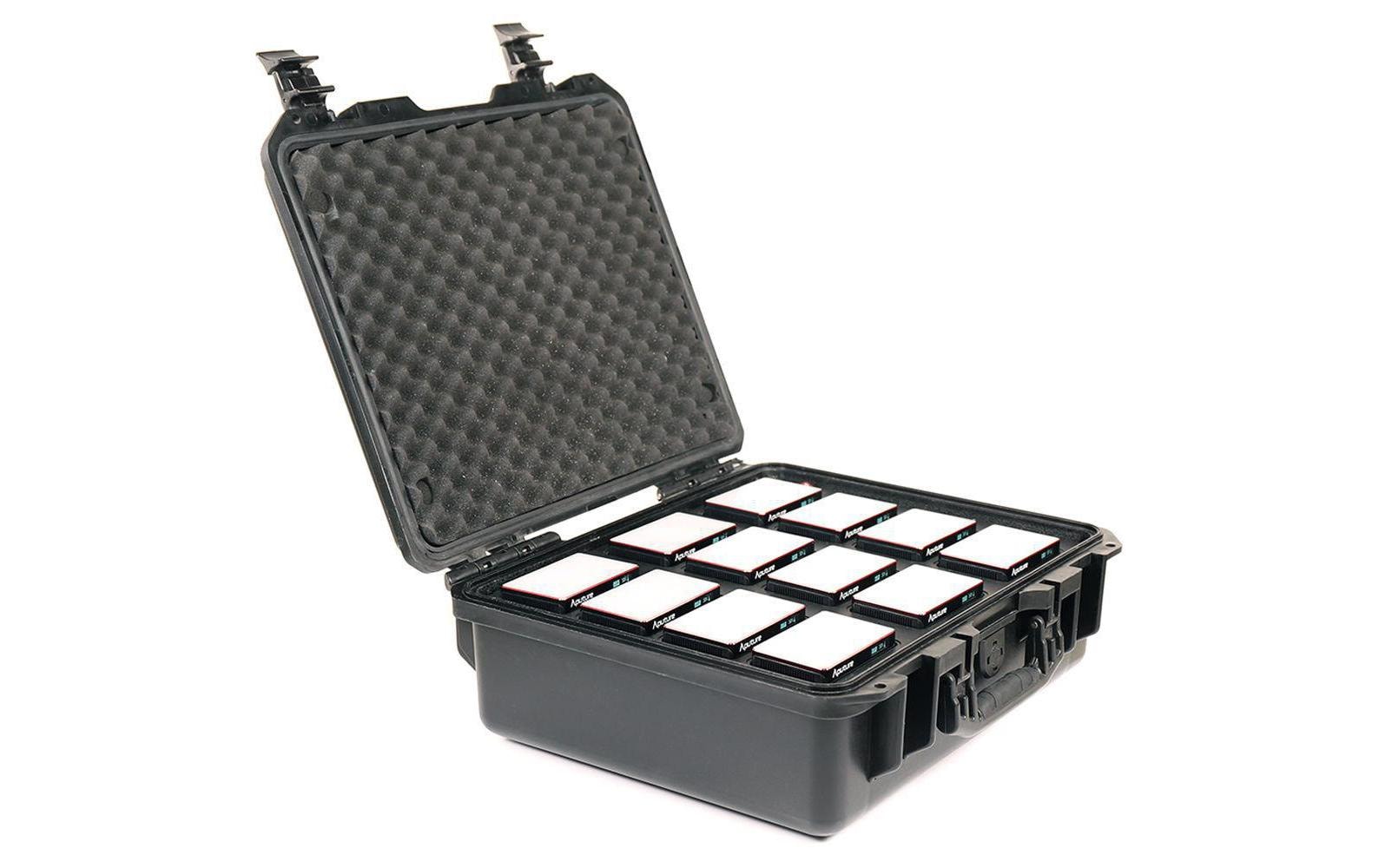 1024151 - Mediatech Aputure MC 12-Light Production Kit kaufen Schweiz | Mediatech.ch