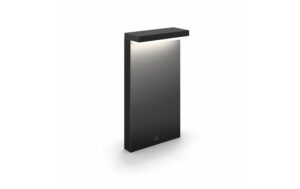 1025215 - Mediatech Philips Hue Sockelleuchte Nyro bk 13.5W, 1000lm, 2200-6500K, schwarz kaufen Schweiz | Mediatech.ch