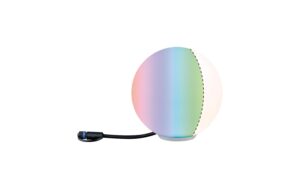 1029037 - Mediatech Paulmann Globe RGBW 1x 2.8W 110lm IP67, 24V, inkl. ZigBee kaufen Schweiz | Mediatech.ch