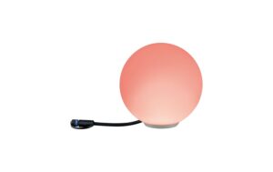 1029037_4 - Mediatech Paulmann Globe RGBW 1x 2.8W 110lm IP67, 24V, inkl. ZigBee