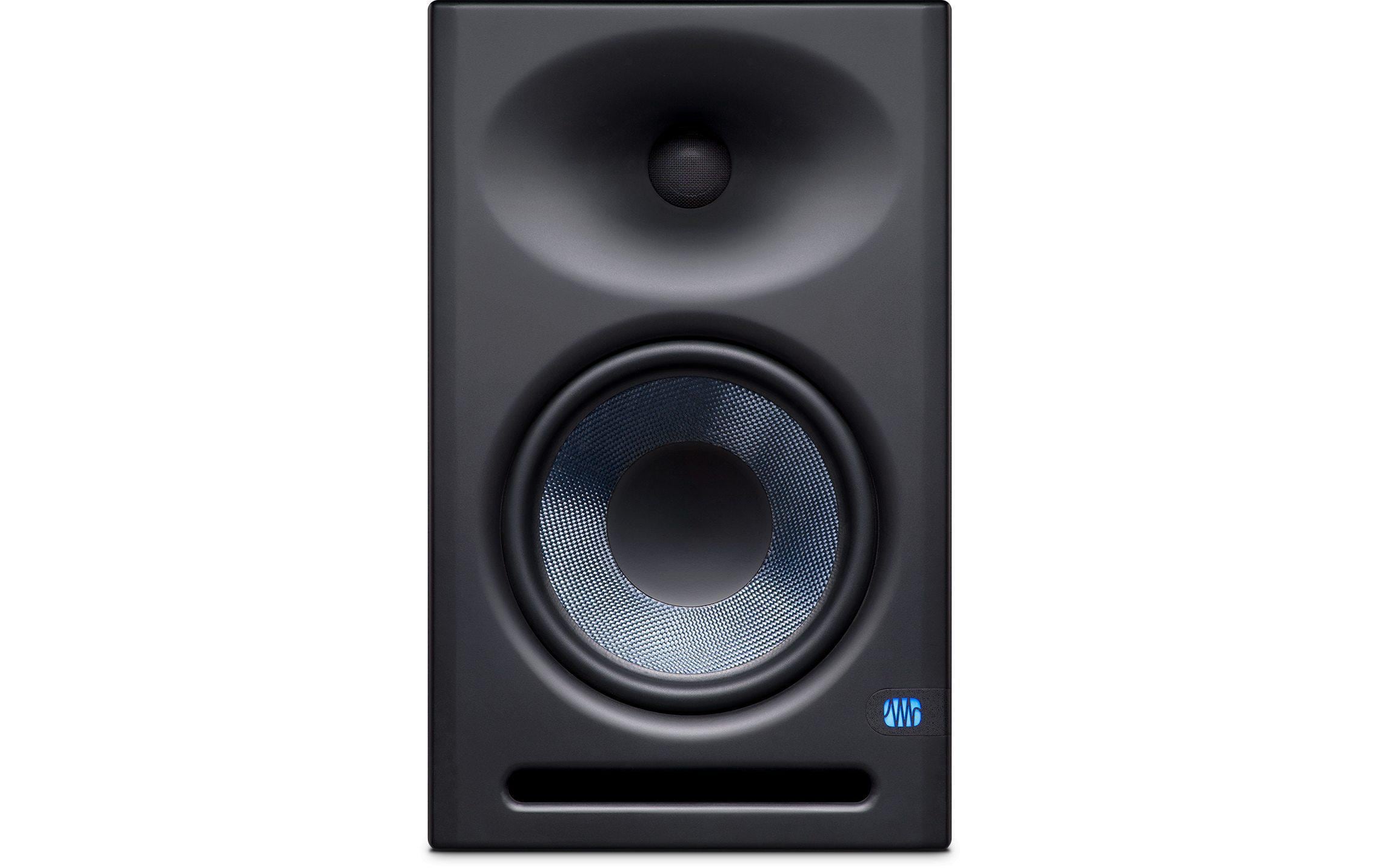 1030651 - Mediatech Presonus Eris E8 XT Aktiver Nahfeldmonitor, 8 Woofer kaufen Schweiz | Mediatech.ch