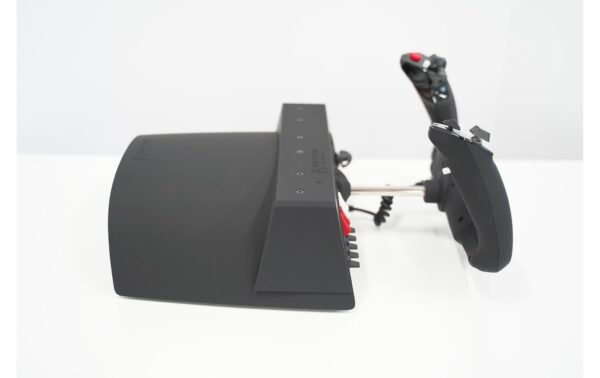 Honeycomb Alpha Flight Yoke & Switch Panel USB