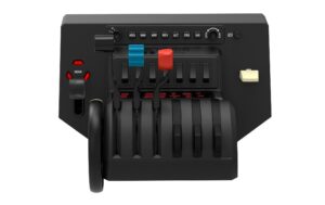 Honeycomb Bravo Throttle Quadrant USB