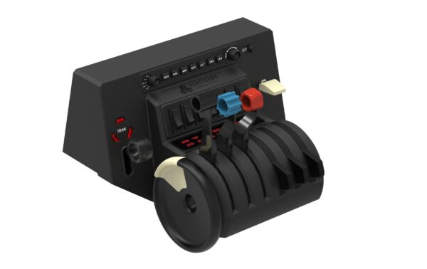 Honeycomb Bravo Throttle Quadrant USB