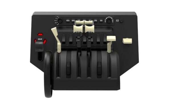 Honeycomb Bravo Throttle Quadrant USB