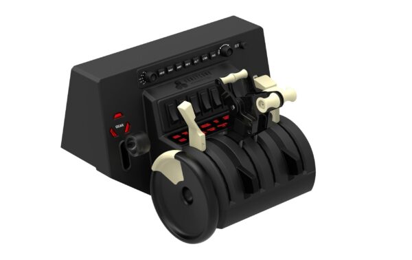Honeycomb Bravo Throttle Quadrant USB