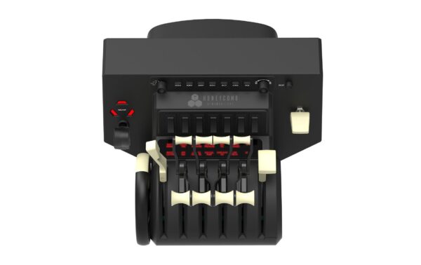 Honeycomb Bravo Throttle Quadrant USB