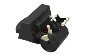 Honeycomb Bravo Throttle Quadrant USB