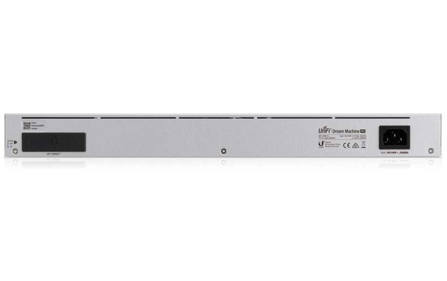 1036131_1 - Mediatech Ubiquiti UniFi Dream Machine Pro 19 VPN-Router, Integr. UniFi Controller