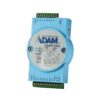 1038213 - Mediatech Advantech ADAM-6052-D 16 Kanal DI/O Modul 8-CH DI, 8-CH DO, Ethernet-based smart I/O