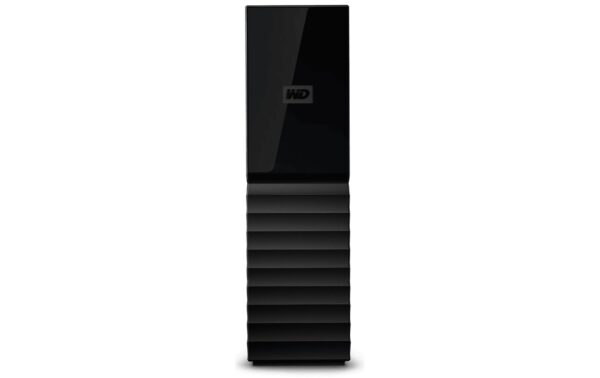 WD My Book 3.5 14TB USB 3.0, inkl. WD Backup + WD Discovery