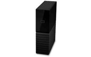 WD My Book 3.5 14TB USB 3.0, inkl. WD Backup + WD Discovery